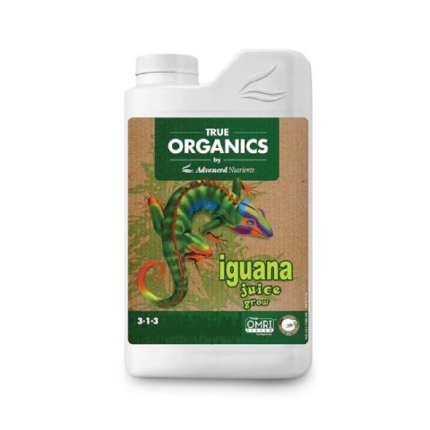 Iguana Juice Grow 1lt